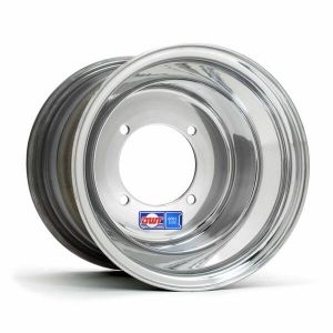 Dwt douglas wheel Z1000-975 kék címkekerék Motorkerékpár és Quad Kerék