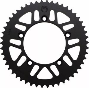 Moose racing hard-parts 1211-894-50-10 Hátsó alumínium lánckerék Lánckerék