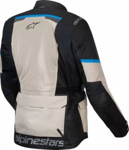 Alpinestars 3207924-1479-xl Andes Air Drystar® kabát Motoros kabát 1