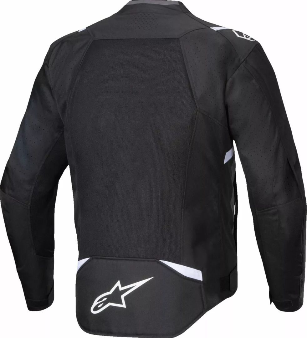 Alpinestars 3301025-12-S T-SPS Air V2 Jacket Motoros kabát 1