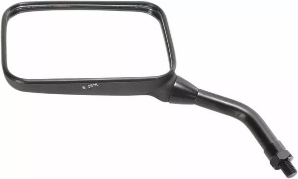 Parts unlimited 17001 AXE tükör Visszapillantó tükör 0