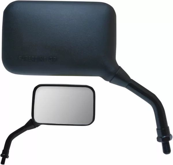Parts unlimited 17003 AX tükör Visszapillantó tükör 0