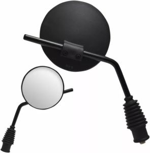 Parts unlimited 17079 Dual Sport tükör Visszapillantó tükör