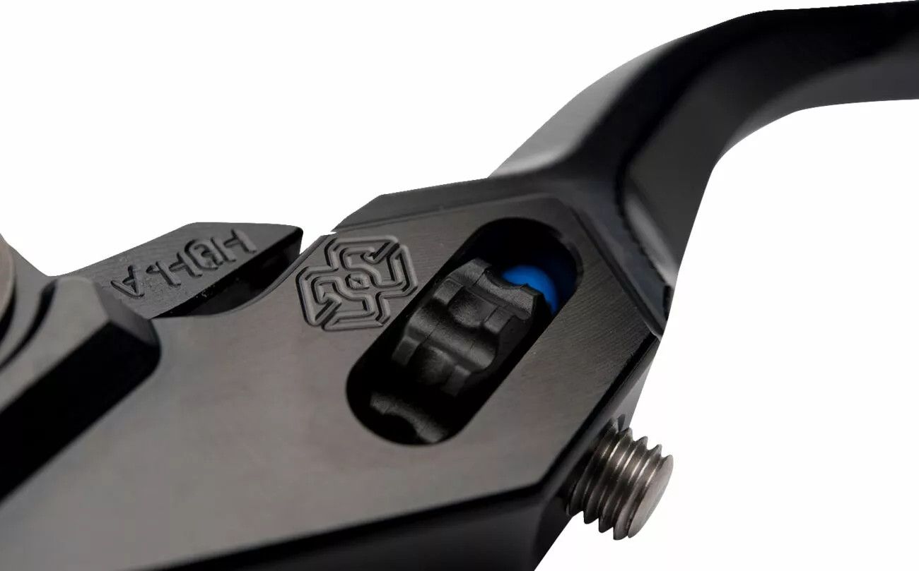Gilles tooling FXBL-23 Factor-X kar Fékkar, kuplungkar, kormánykapcsoló 3