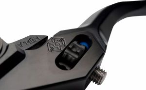 Gilles tooling FXBL-23 Factor-X kar Fékkar, kuplungkar, kormánykapcsoló 3