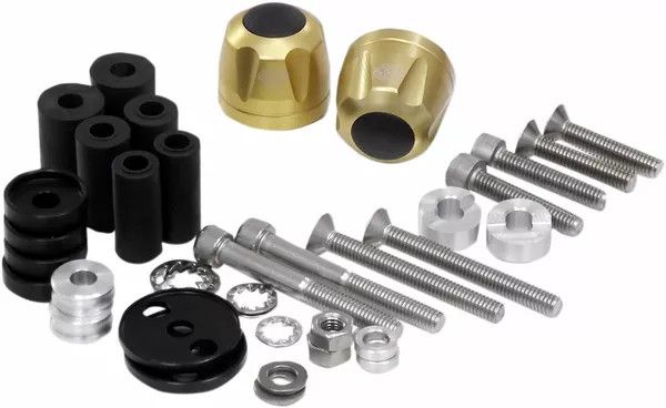 Gilles tooling LG-IP-22-G Kormánysúlyok IP Kormányvég, csutkakormány 0