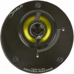 Driven racing DHFC-GD Halo üzemanyagsapka Benzintartály