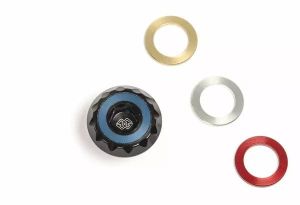 Gilles tooling OFC-20-25 olajbetöltő sapka Motorblokk felújító készlet