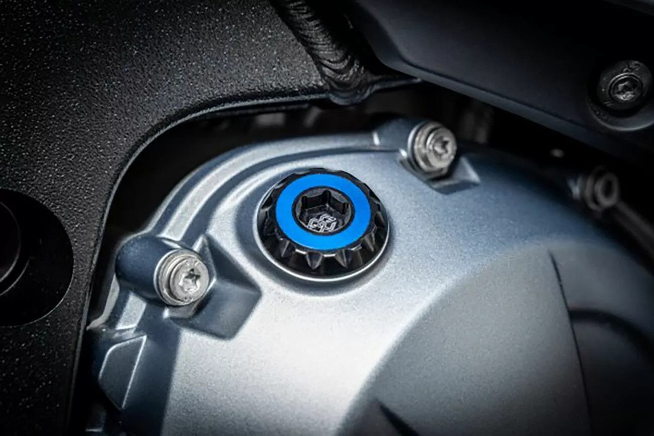 Gilles tooling OFC-20-25-1 olajbetöltő sapka Motorblokk felújító készlet 2