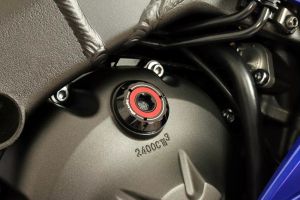 Gilles tooling OFC-24-20 olajbetöltő sapka Motorblokk felújító készlet 2