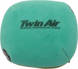Twin air 154116X gyári előolajozott légszűrő Levegőszűrő alkatrészek, légszűrők