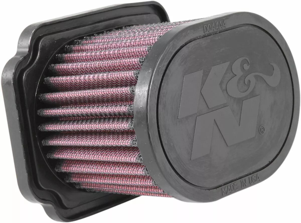 K & N YA-6814 OE csere nagy átfolyású levegőszűrő Levegőszűrő alkatrészek, légszűrők 0
