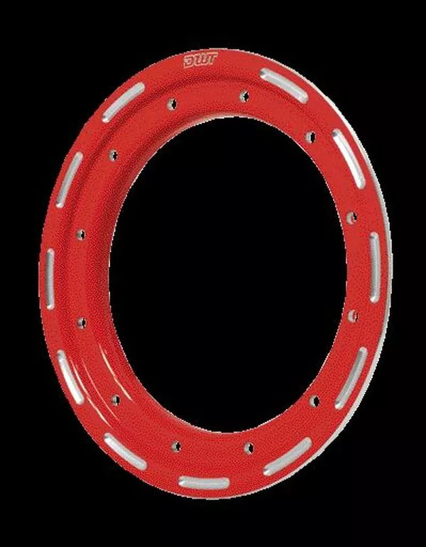 Dwt douglas wheel 909-32R Beadlock Ring Kerékcsavar, küllő és kerékalkatrész 0