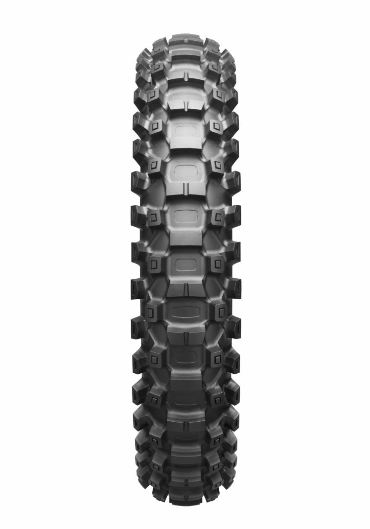 Bridgestone 7907 Battlecross X20 gumiabroncs Motorkerékpár gumiabroncs 2