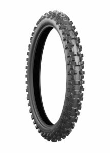 Bridgestone 7907 Battlecross X20 gumiabroncs Motorkerékpár gumiabroncs