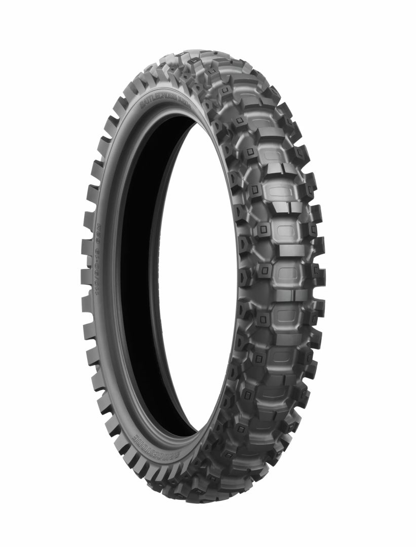 Bridgestone 7908 Battlecross X20 gumiabroncs Motorkerékpár gumiabroncs 1
