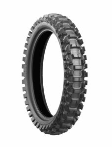 Bridgestone 7908 Battlecross X20 gumiabroncs Motorkerékpár gumiabroncs 1
