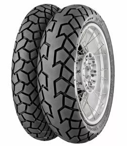 Continental 02402480000 TKC 70 gumiabroncs Motorkerékpár gumiabroncs 1