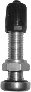 K&l supply 32-5413 rövid szelep szár Kerékszelep