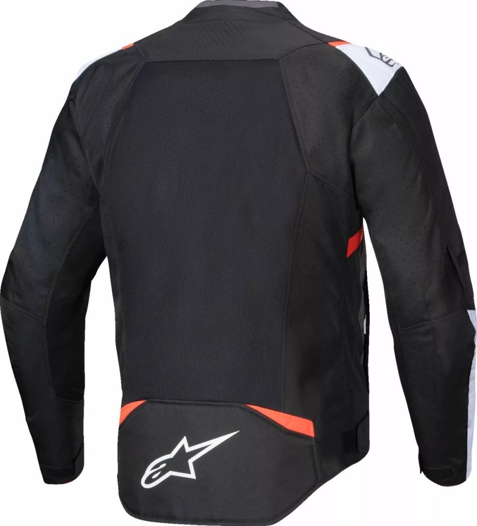 Alpinestars 3301025-1231-XL T-SPS Air V2 Jacket Motoros kabát 1