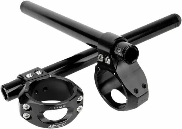 Driven racing DHCLO-50 Halo Clip-On kormány Kormány 0