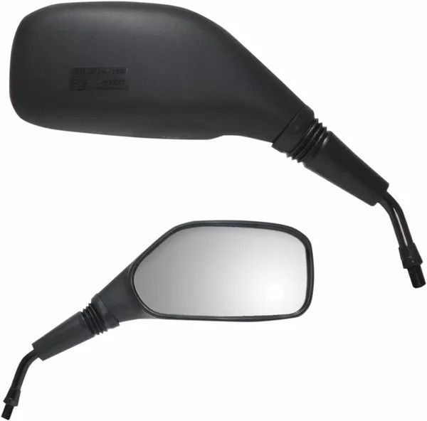 Parts unlimited 17082 Supersport tükör Visszapillantó tükör 0