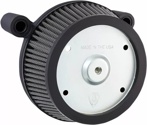 Arlen ness 50-571 Big Sucker™ légszűrőkészlet Levegőszűrő alkatrészek, légszűrők 0