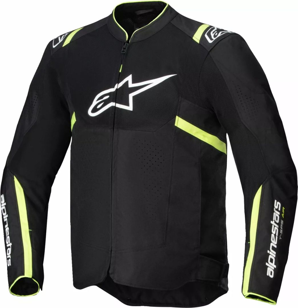 Alpinestars 3301025-155-S T-SPS Air V2 Jacket Motoros kabát 0