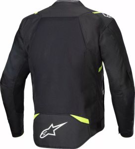 Alpinestars 3301025-155-S T-SPS Air V2 Jacket Motoros kabát 2