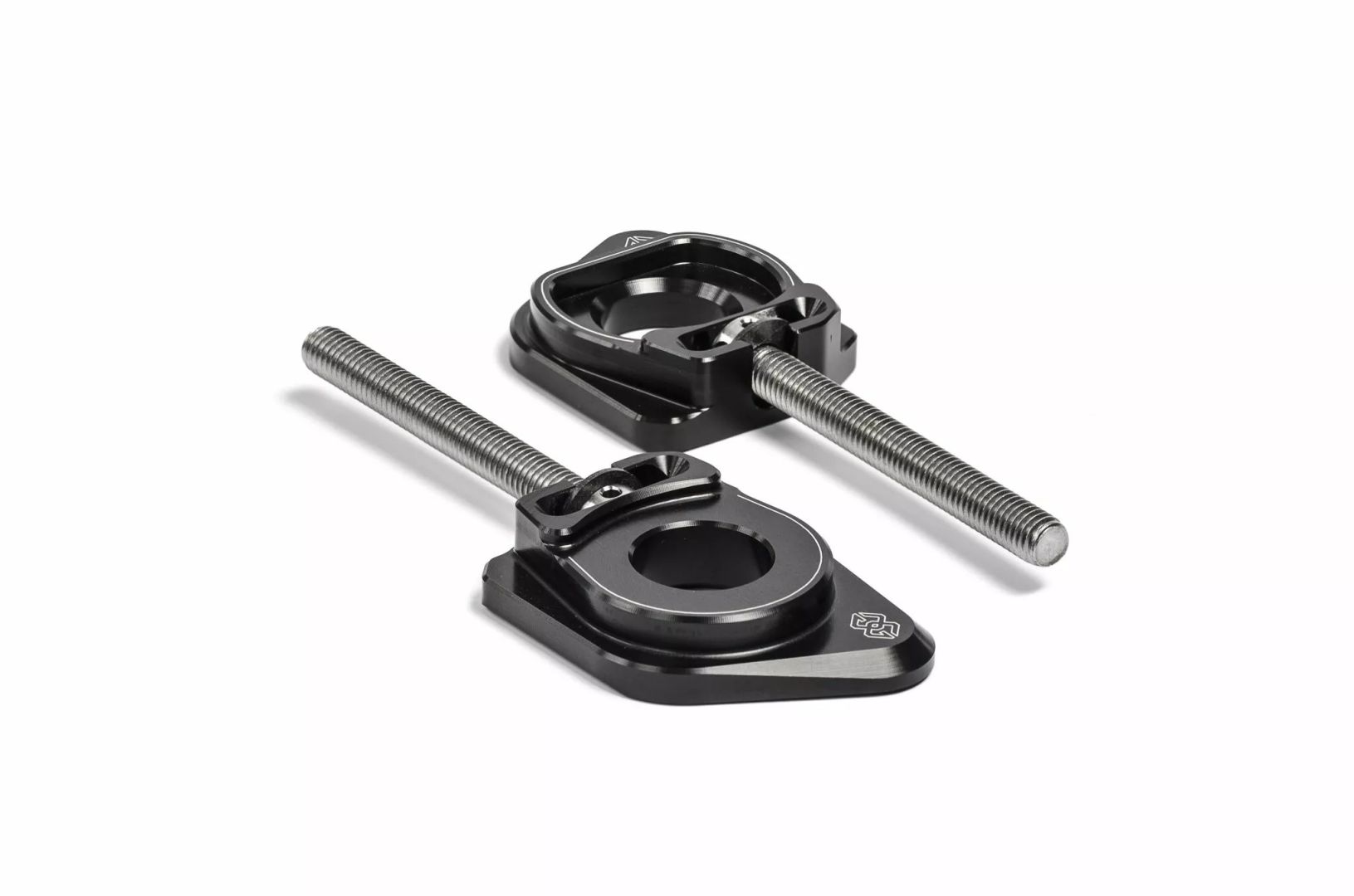 Gilles tooling AXB-BD Axb láncbeállító tengelyblokkok Láncfeszítő , láncvezető 1