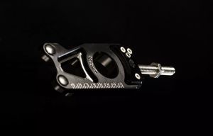 Gilles tooling TCA-ZX10JBF TCA láncbeállító tengelyblokk Láncfeszítő , láncvezető