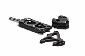 Gilles tooling TCA-ZX10JBF TCA láncbeállító tengelyblokk Láncfeszítő , láncvezető 1