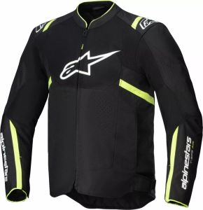 Alpinestars 3301025-155-M T-SPS Air V2 kabát Motoros kabát