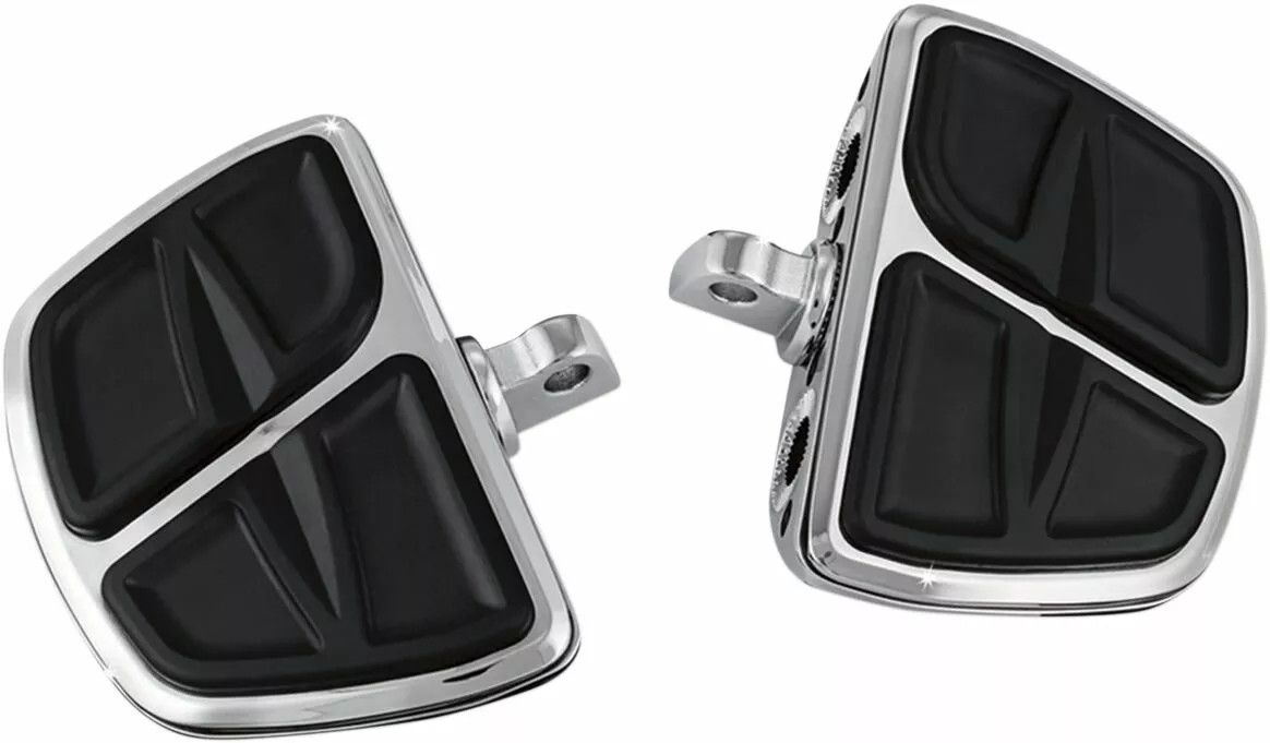 Kuryakyn KUR7610 Kinetic™ mini táblák Lábtartó 0