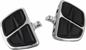 Kuryakyn KUR7610 Kinetic™ mini táblák Lábtartó