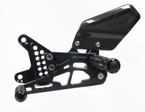 Gilles tooling AS31-S07 AS31 Visszaállítás Lábtartókonzol és alkatrészei