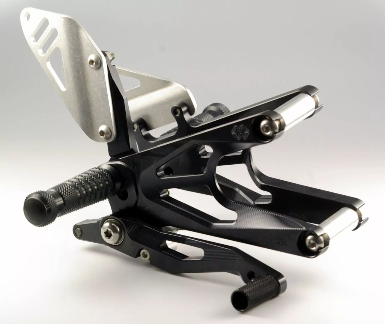 Gilles tooling FXR-Y02-B FXR visszaállítás Lábtartókonzol és alkatrészei 1