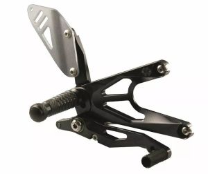 Gilles tooling FXR-Y02-B FXR visszaállítás Lábtartókonzol és alkatrészei