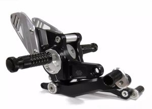 Gilles tooling RCT10GT-BM03-BS RCT10GT visszaállítás Lábtartókonzol és alkatrészei