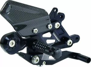 Gilles tooling FXR-BM03-B FXR visszaállítás Lábtartókonzol és alkatrészei