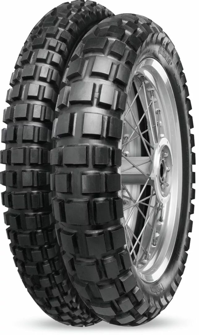 Continental 02402490000 TKC 80 gumiabroncs Motorkerékpár gumiabroncs 0