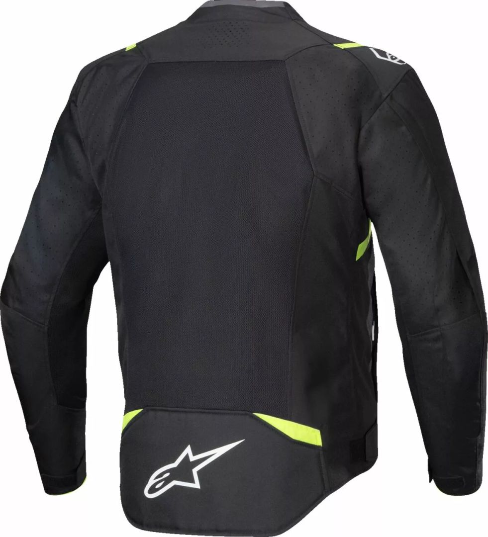 Alpinestars 3301025-155-3XL T-SPS Air V2 Jacket Motoros kabát 2
