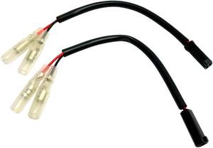 K&s technologies adapter bowden irány jel Irányjelző, index