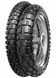 Continental 02072100000 TKC 80 gumiabroncs Motorgumi és quad gumi