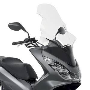 Kappa Moto PCX magasított szélvédõ PCX Szélvédő