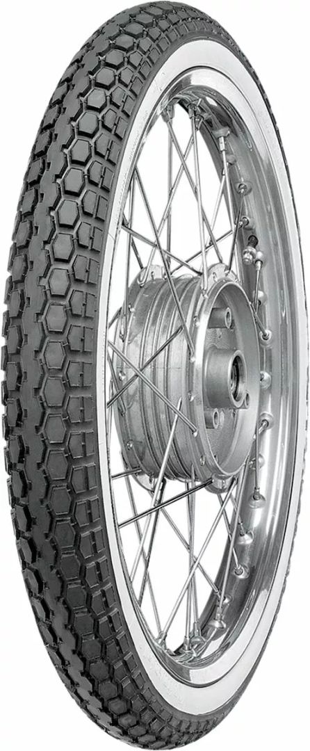 Continental 02310790000 KKS10 / KKS10 WW gumiabroncs Motorkerékpár gumiabroncs 0