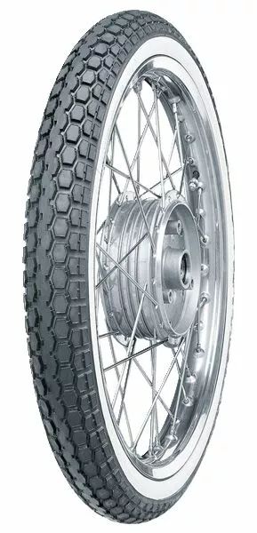 Continental 02310790000 KKS10 / KKS10 WW gumiabroncs Motorkerékpár gumiabroncs 1