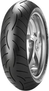 Metzeler gumiabroncs ROADTEC Z8 kölcsönhatásba (M) hátsó 140/70 ZR 18 (67W) TL Gumibelső