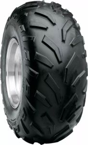 Duro 31-200310-2210B DI2003 Black Hawk Motorgumi és quad gumi