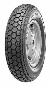 Continental 02000070000 K62 gumiabroncs Motorgumi és quad gumi